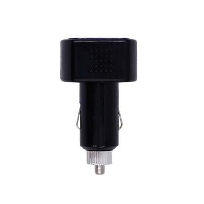 DC 12V-24V Digital Display Cigarette Lighter Electric Voltage Meter Tester for Auto Car Vehicle Battery Voltmeter Indicator