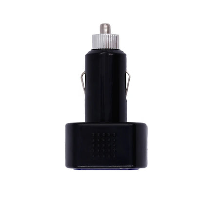 DC 12V-24V Digital Display Cigarette Lighter Electric Voltage Meter Tester for Auto Car Vehicle Battery Voltmeter Indicator