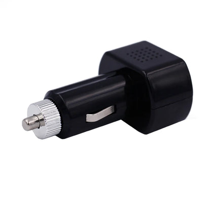 DC 12V-24V Digital Display Cigarette Lighter Electric Voltage Meter Tester for Auto Car Vehicle Battery Voltmeter Indicator